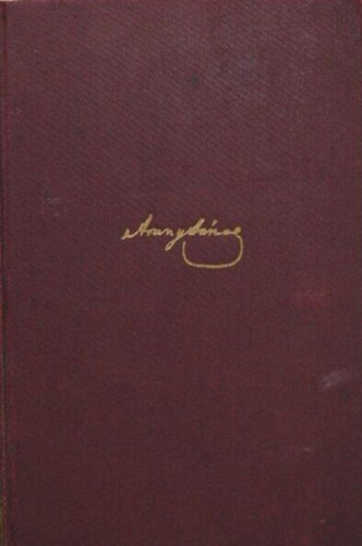 Arany J�nos �sszes munk�i I.- Kisebb k�ltem�nyek