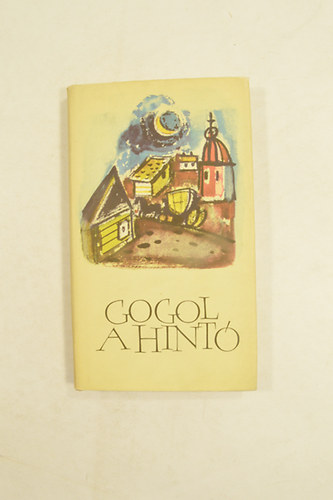 A Hint�. Elbesz�l�sek