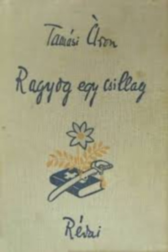 Tamsi ron - Ragyog egy csillag