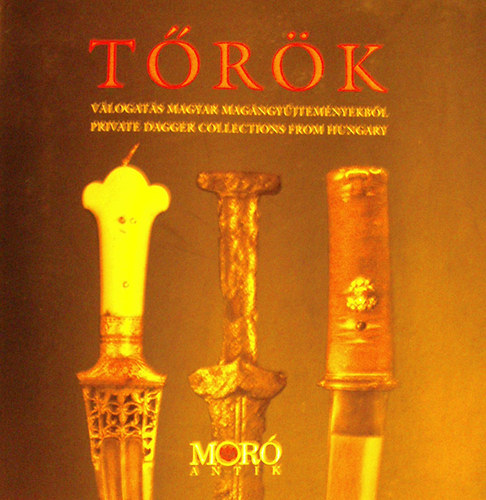 Mor Lajos  (szerk.) - Trk