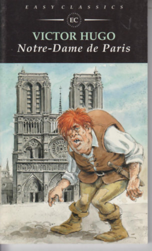 Victor Hugo - Notre-Dame de Paris (francia)