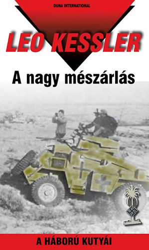 A nagy mszrls
