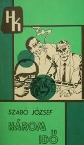 Három idő