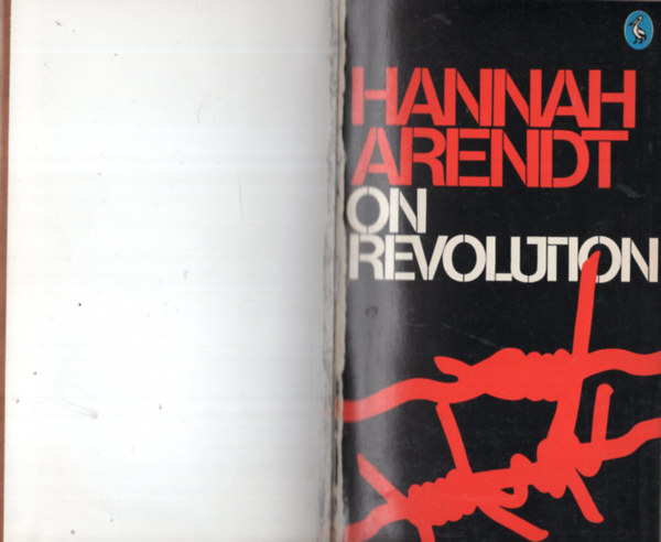 On revolution