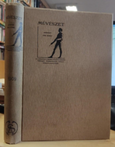 Mvszet XVIII. vfolyam