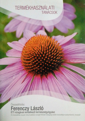 Termkhasznlati tancsok