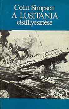 A Lusitania els�llyeszt�se