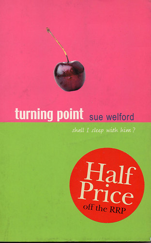 Sue Welford - Turning Point