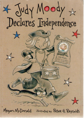 Megan McDonald - Judy Moody Declares Independence