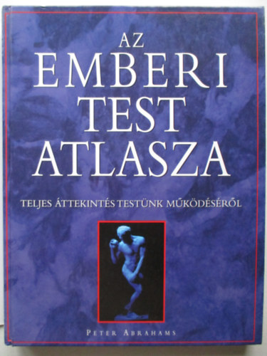 Az emberi test atlasza