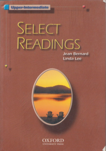 Select readings (upper-intermediate)