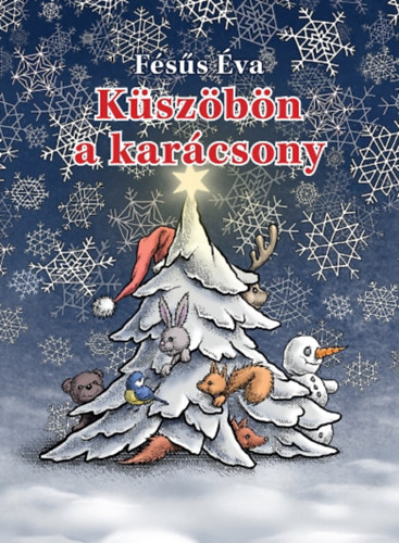 Kszbn a karcsony