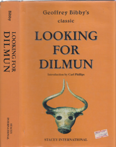 Looking for dilmun