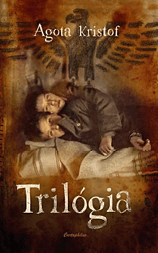 Kristf gota - Trilgia