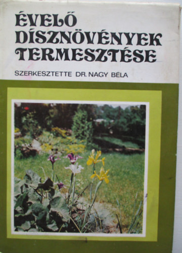 vel dsznvnyek termesztse