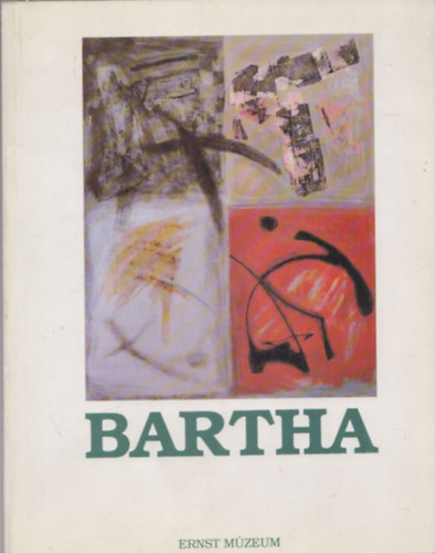 Bartha Lszl festmvsz killtsa 1993 (dediklt)
