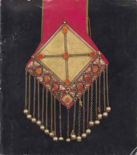 Palais Des Beaux-Arts Bruxelles - Art des steppes et des oasis; impressions du Turkestan