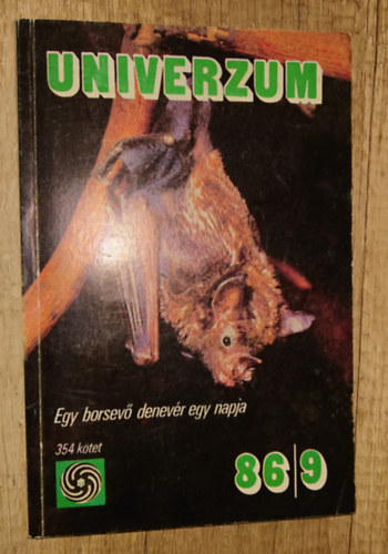 Univerzum 86/9