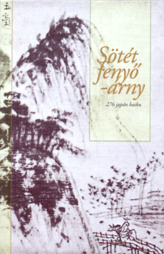 Kulcsr F. Imre  (ford.) - Stt feny-rny - 276 japn haiku