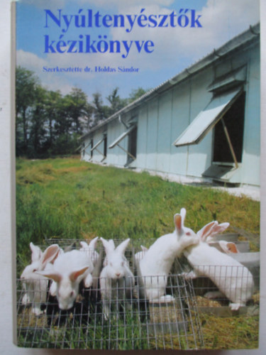 Ny�lteny�szt�k k�zik�nyve