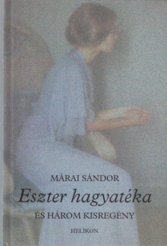 Eszter hagyatka s hrom kisregny
