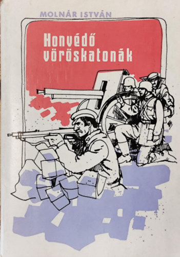 Honvd vrskatonk