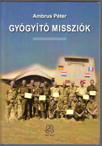 Gygyt misszik