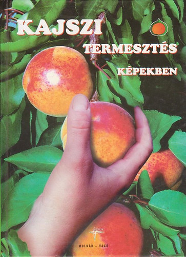 Kajszi termeszts kpekben