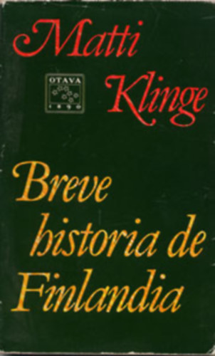Matti Klinge - A brief history of finland