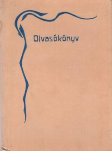 Olvasknyv