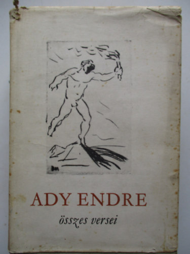 Ady Endre - Ady Endre sszes versei