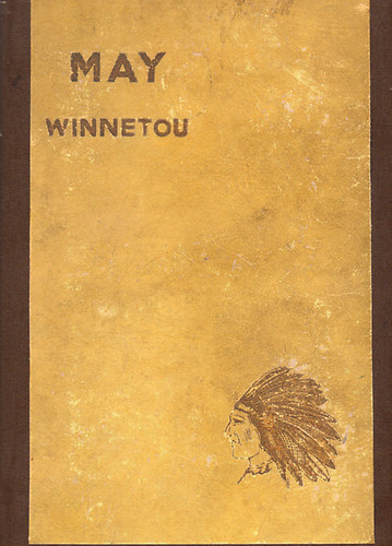 Winnetou I-III. (egyben)