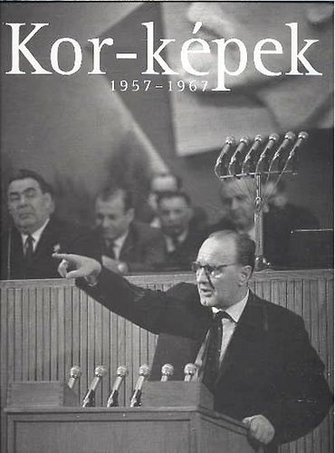 Kor-kpek 1957-1967