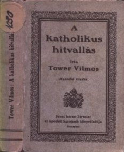 A katholikus hitvall�s