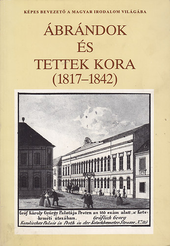 Taxner-Tth Ern - brndok s tettek kora (1817-1842)