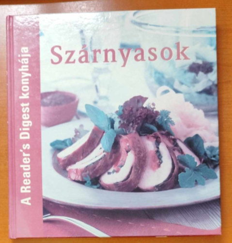 Szrnyasok (A Reader's Digest konyhja)