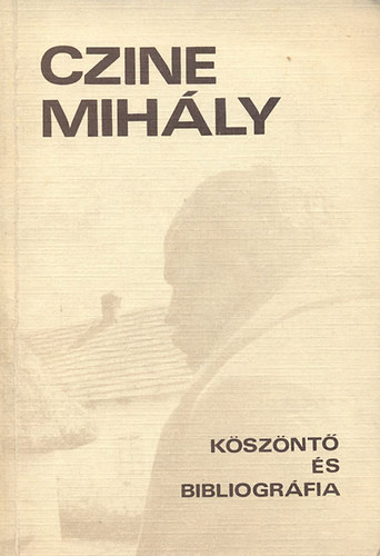 Ksznt s bibliogrfia (dediklt)