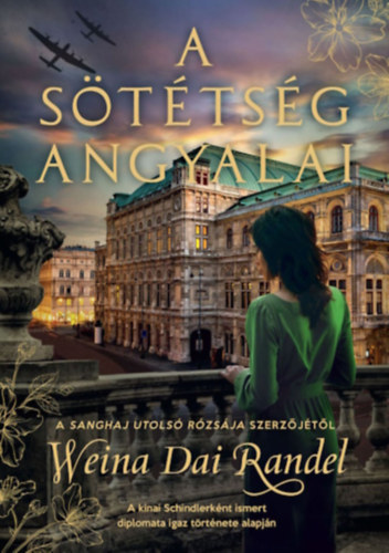 Weinadai Randel - A sttsg angyalai