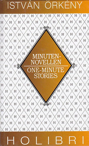 Istvn rkny - Minutennovellen / One-minute stories