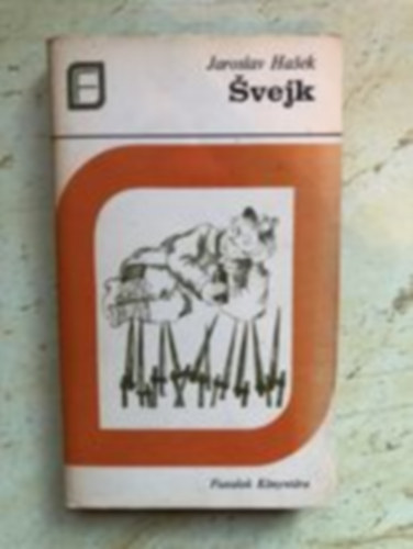 Svejk II. ktet