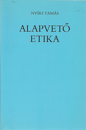 Alapvet etika