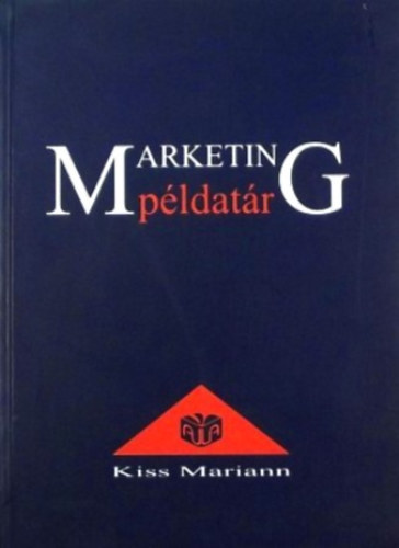 Kiss Mariann - Marketing pldatr