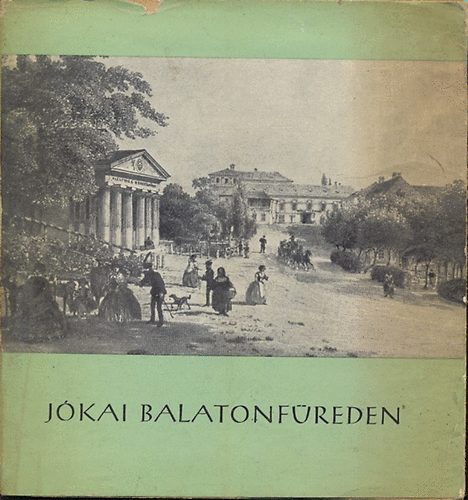 Jkai Balatonfreden