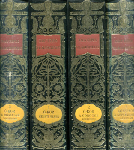 Nagy k�pes vil�gt�rt�net (reprint) 1-8