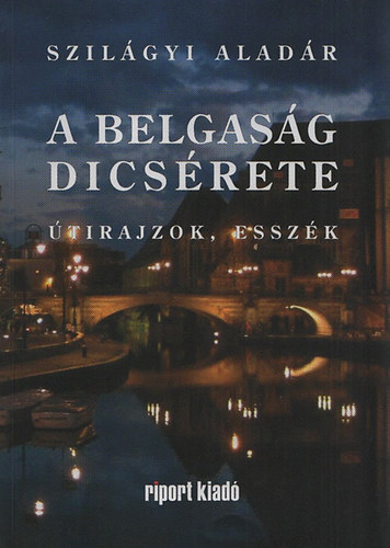 A belgasg dicsrete - tirajzok, esszk