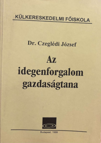 Az idegenforgalom gazdasgtana