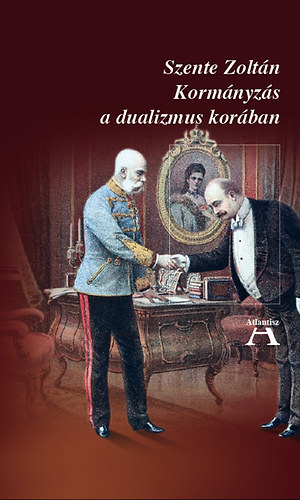 Kormnyzs a dualizmus korban