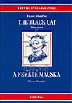 The black cat (three stories)-A fekete macska (hrom elbeszls)