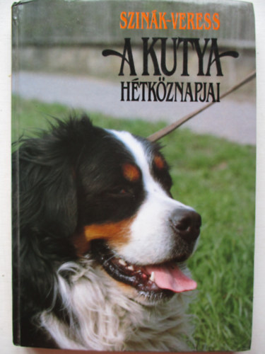 A kutya htkznapjai (Sajt kppel)
