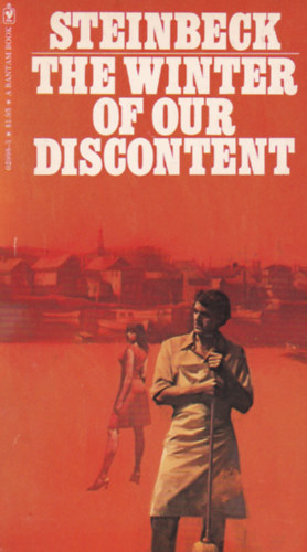The Winter of Our Discontent